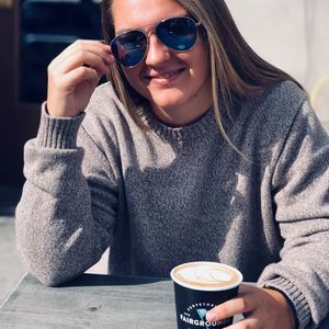 Meet your Posher, Madisyn